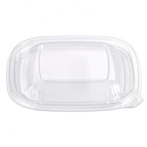 Placon : Fresh 'n Clear® Tamper-Evident Salad Bowl Large 48oz Dome Lid