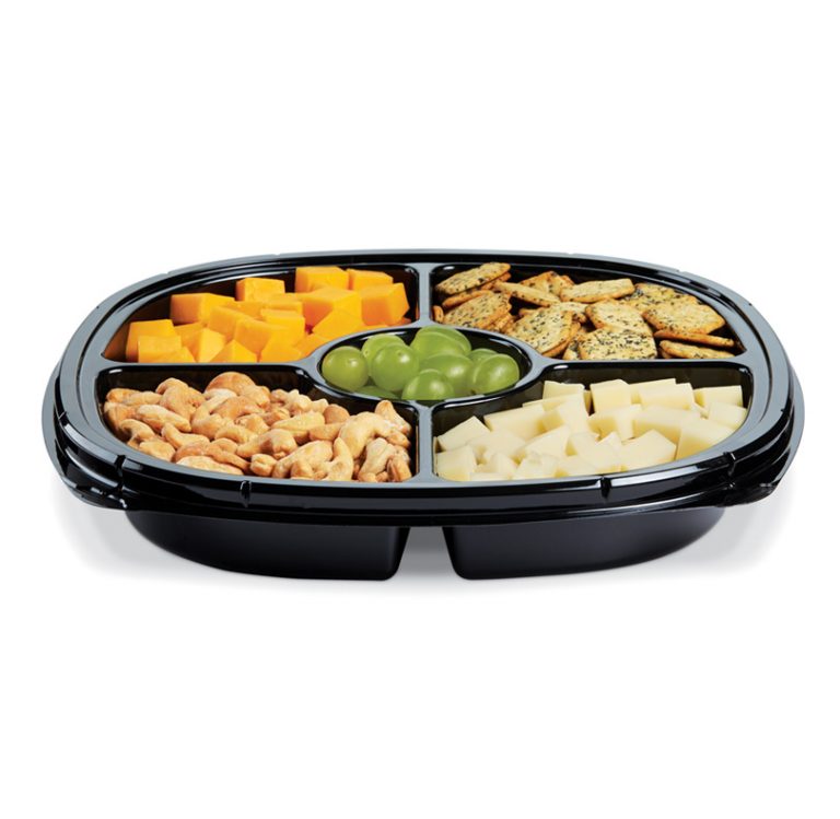 Placon Fresh ‘n Clear® Catering Tray