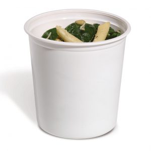 Placon Deli Cup (32 oz - NO LID)