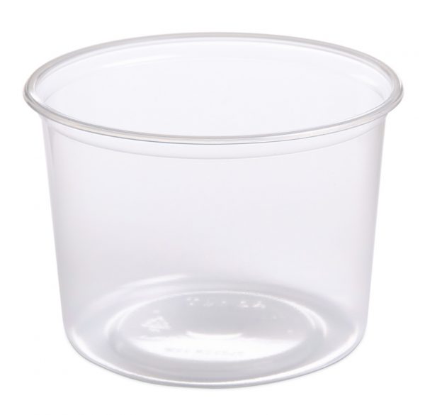 Deli Containers - 16 oz S-24986 - Uline