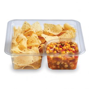 Placon CC1-36, 36 oz Fresh-n-Clear GoCubes Base, 300/CS