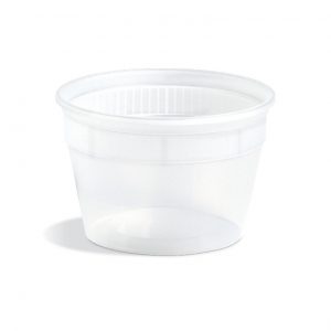 Placon Deli Cup (32 oz - NO LID)