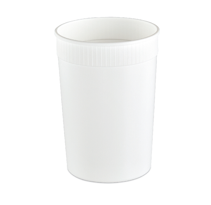 PFC NON-Logo Cup Plastic Recyclable 20oz 600ct – PFC Orders