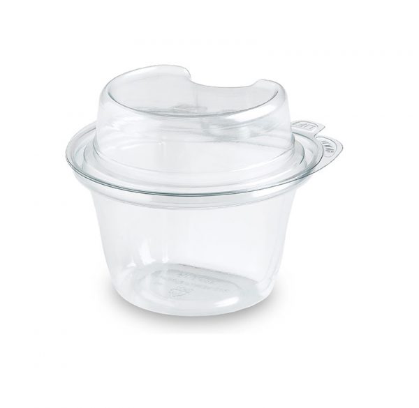 Trueliving 16 cup Side Latching Food Storage