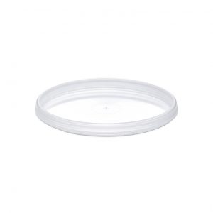 Placon : Fresh 'n Clear® Tamper-Evident Salad Bowl Medium Insert