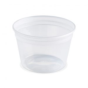 Placon : Value Line 12 oz. PP Cup