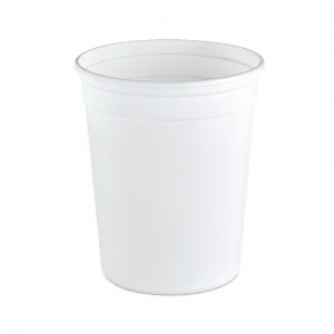 Placon : Value Line 12 oz. PP Cup