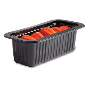 Placon introduces new four-compartment container for snacks packaging News 