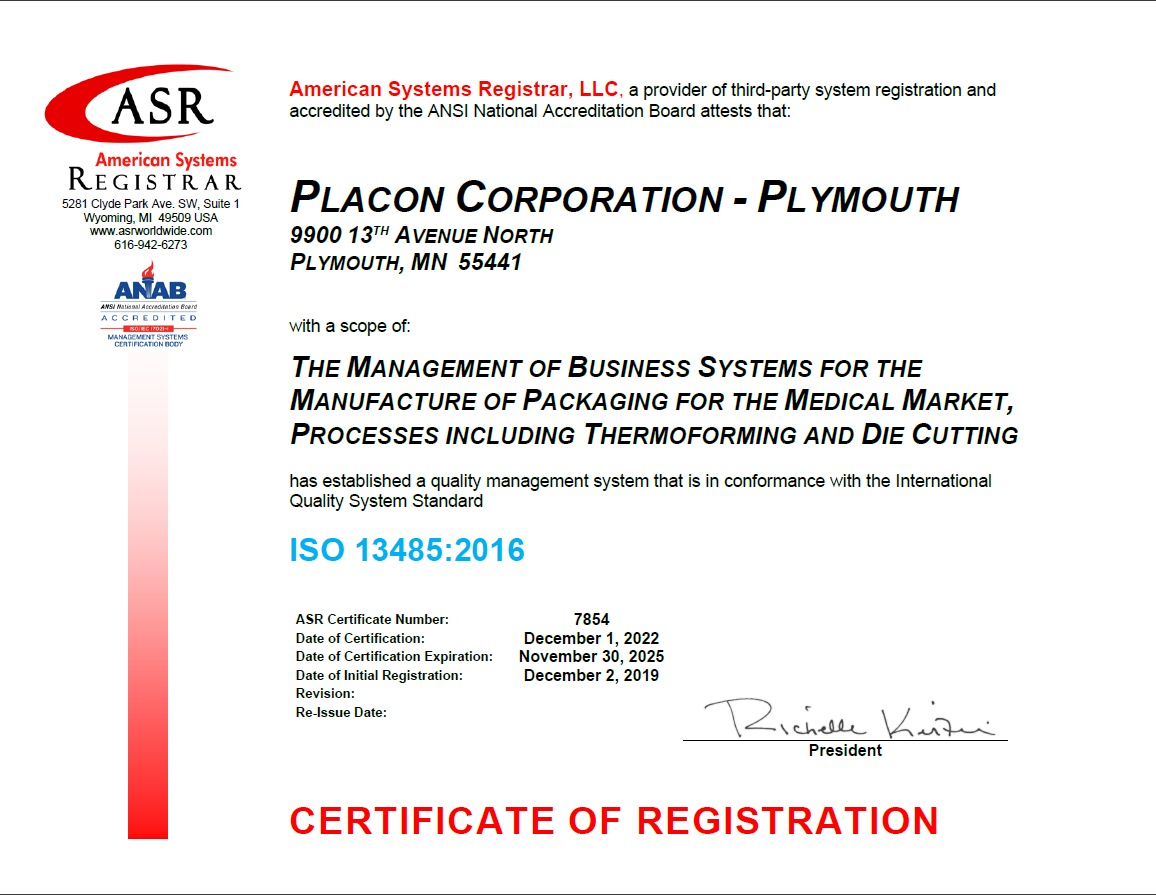 link to https://www.placon.com/wp-content/uploads/2020/04/ISO-13485-Plymouth-through-2025.pdf