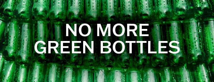 Why we should not drink from plastic bottles? - The Green Page