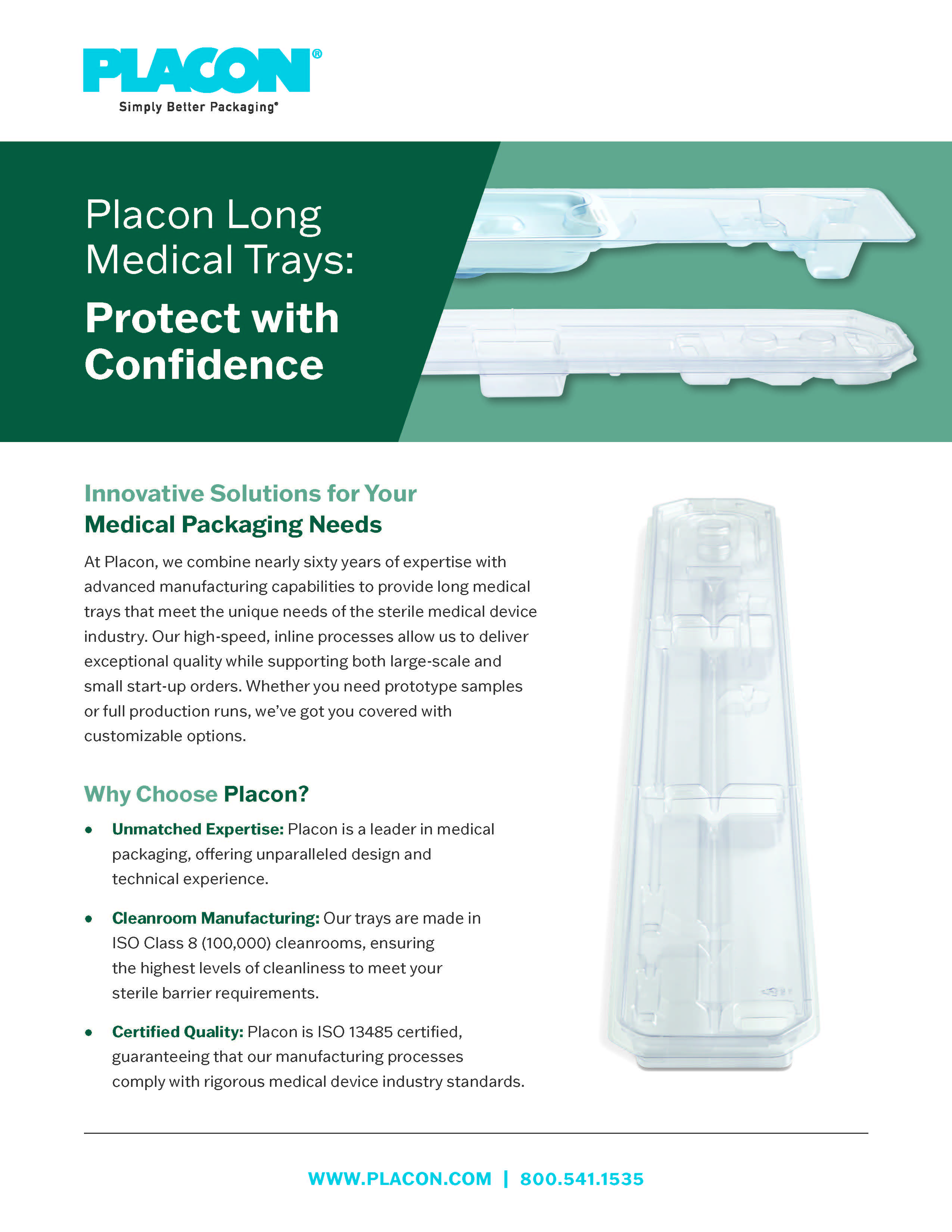 link to https://www.placon.com/wp-content/uploads/2024/10/Placon_Long-Medical_Tray_Sell_Sheet.pdf