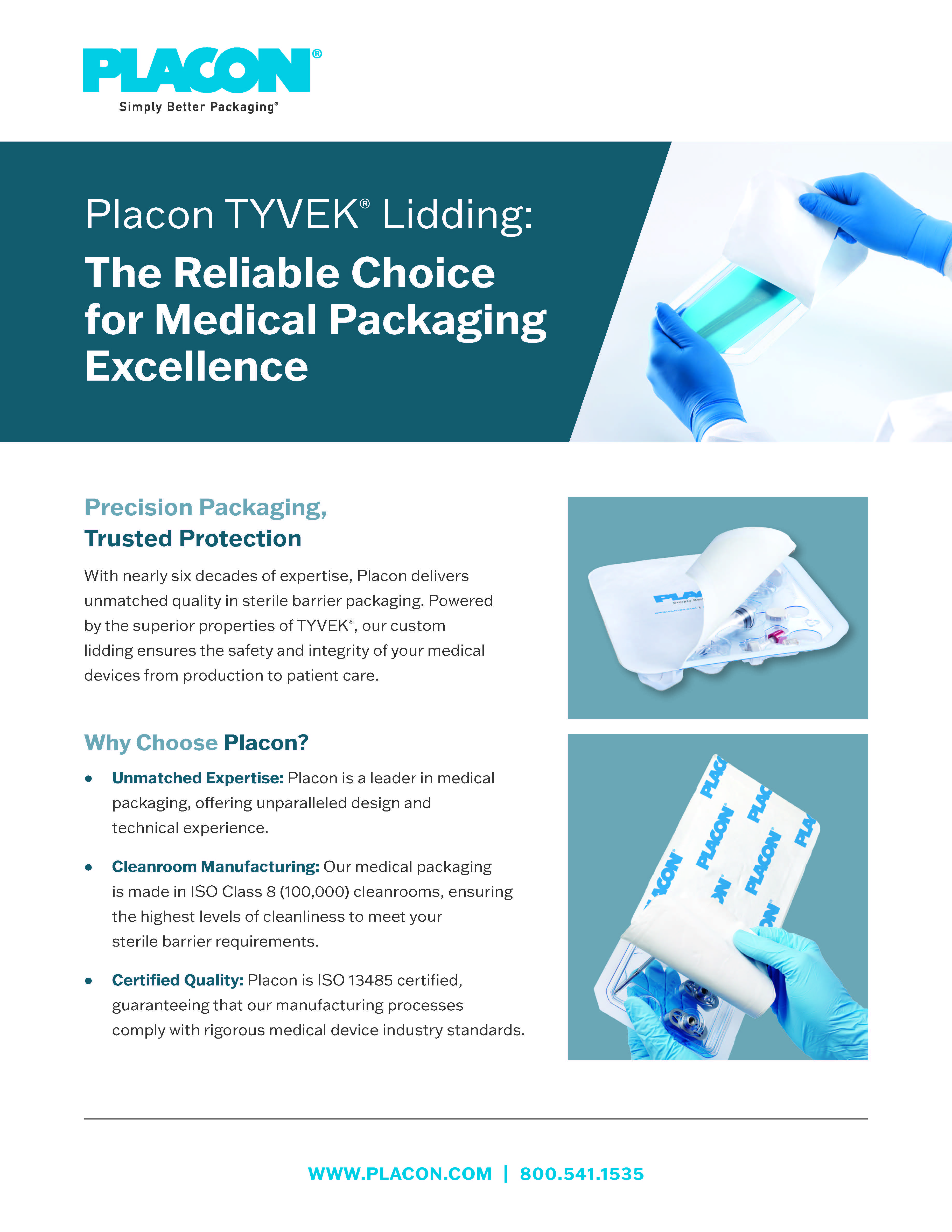 link to https://www.placon.com/wp-content/uploads/2024/10/Placon_New_Tyvek_Sell_Sheet.pdf