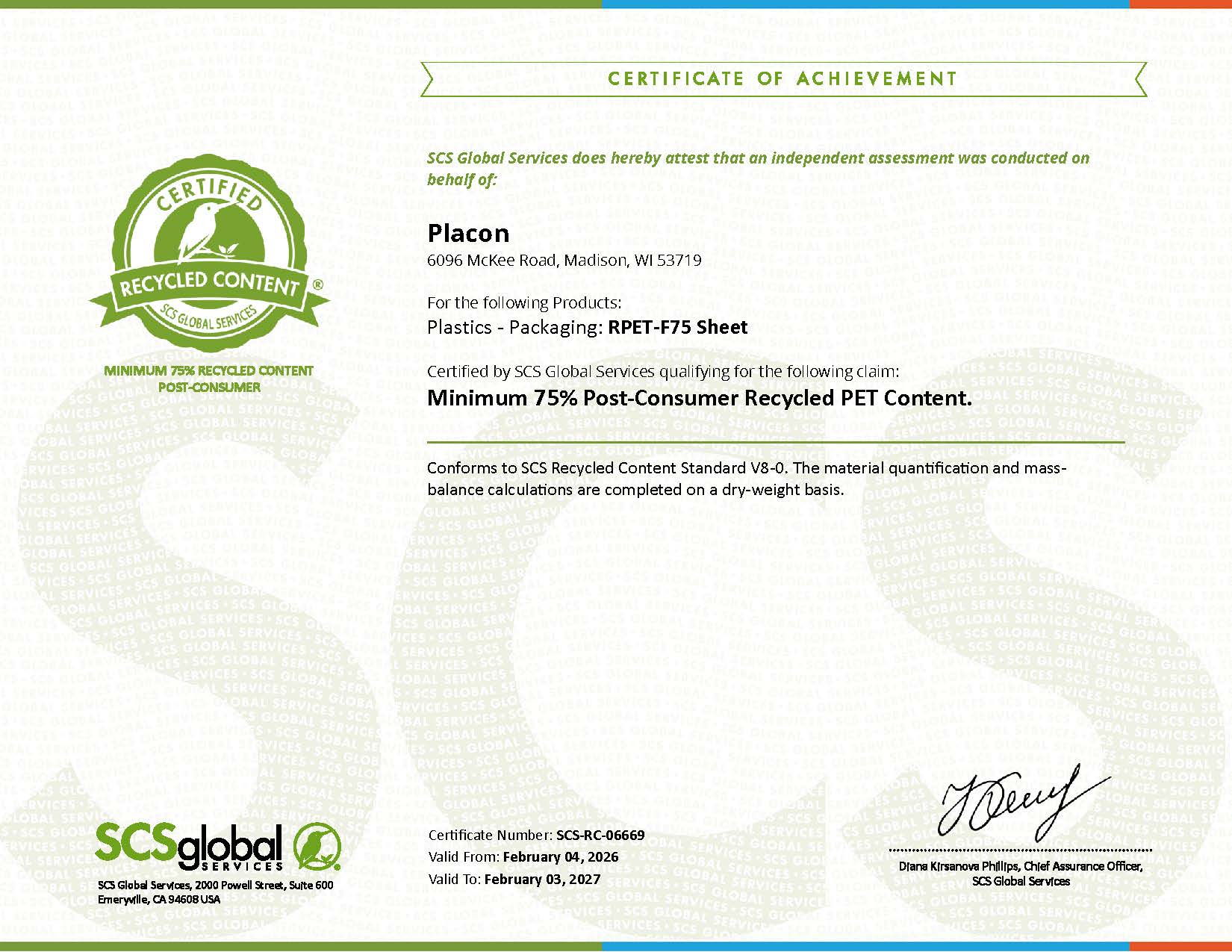 link to https://www.placon.com/wp-content/uploads/2026/04/Placon_2026_SCS-RC-06669_75.pdf