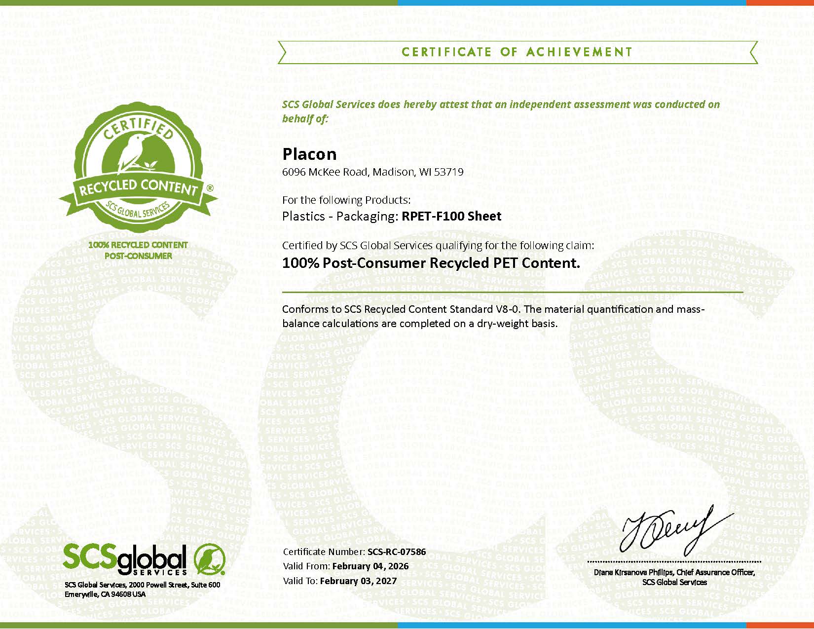 link to https://www.placon.com/wp-content/uploads/2026/04/Placon_2026_SCS-RC-07586_100.pdf