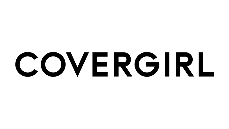 COVERGIRL logo