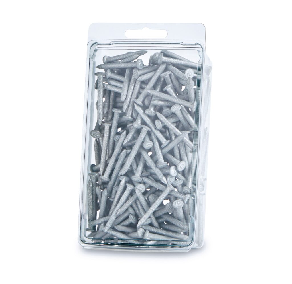 Box of nails