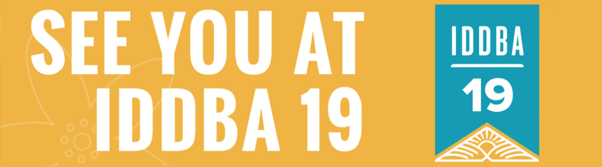 See you at IDDBA 19